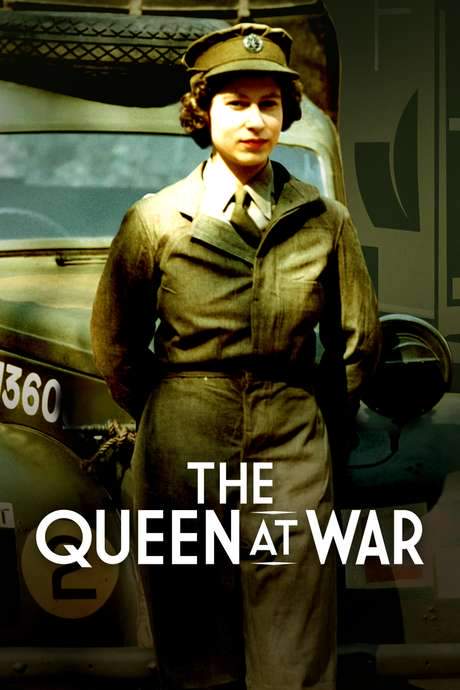 Our Queen at War
